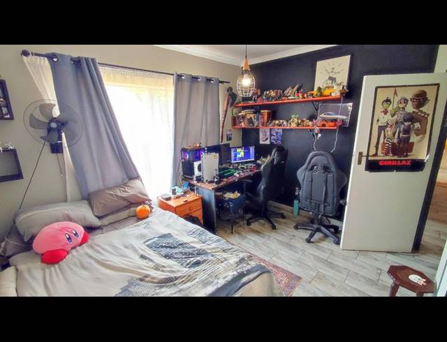 3 BEDROOM HOUSE FOR SALE IN AMBERFIELD CREST ESTATE